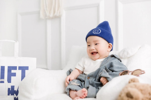 汶上宝宝多大开始吃盐